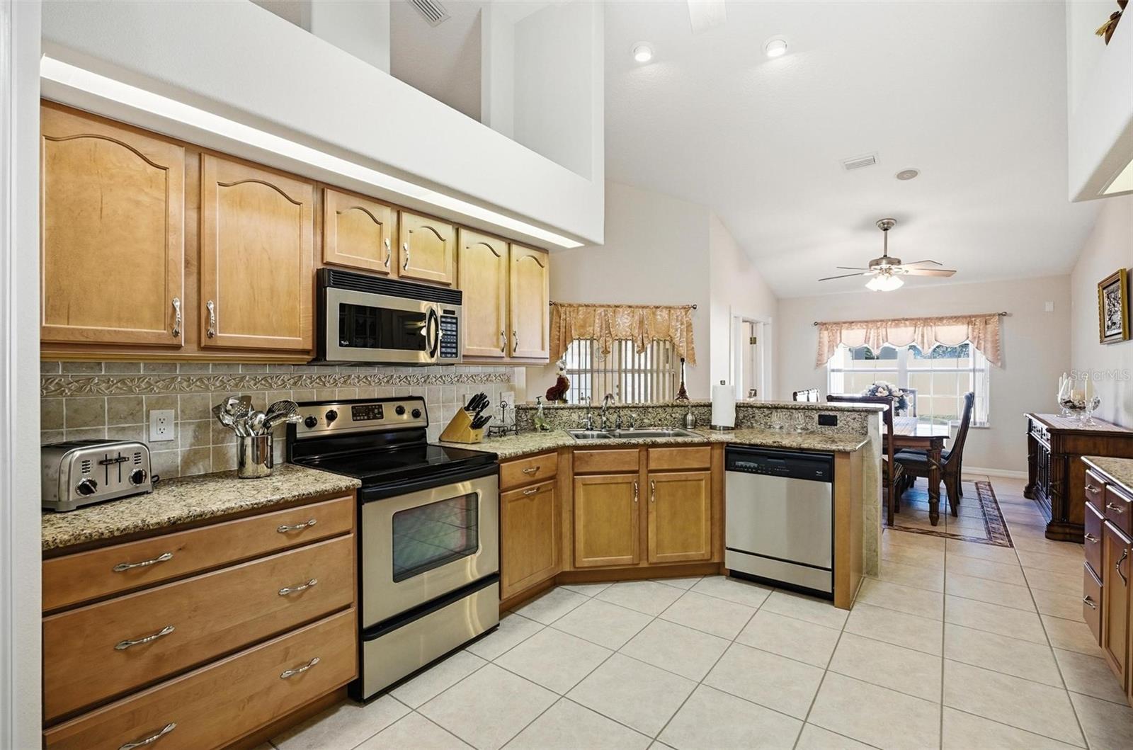 PALM COAST SEC 09 - Residential