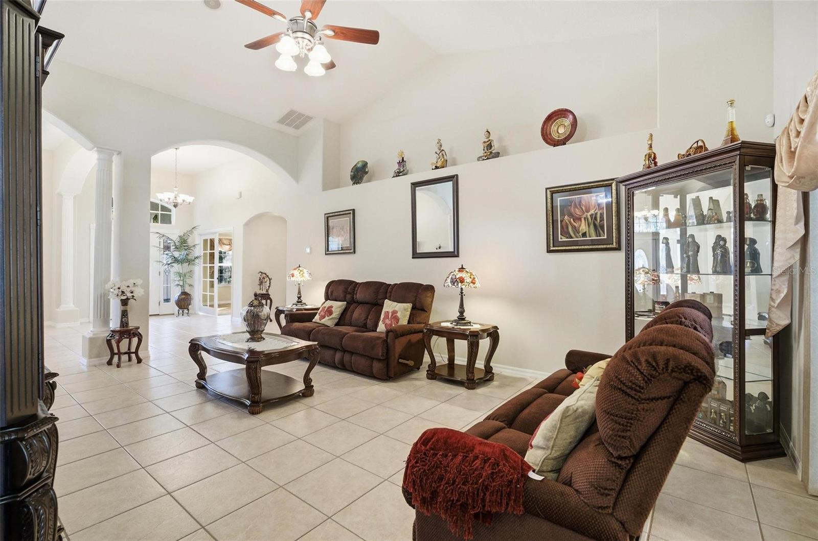 PALM COAST SEC 09 - Residential