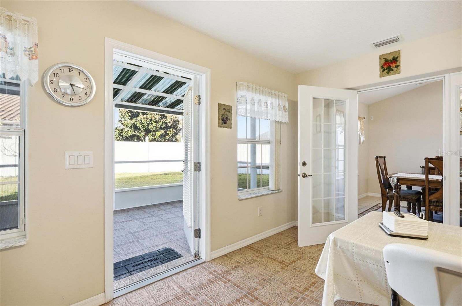 PALM COAST SEC 09 - Residential