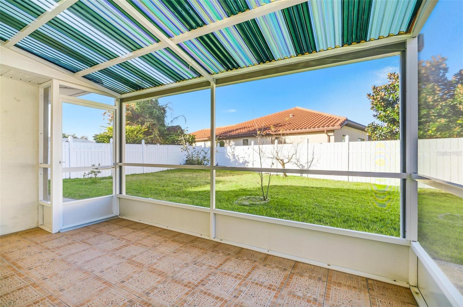 PALM COAST SEC 09 - Residential