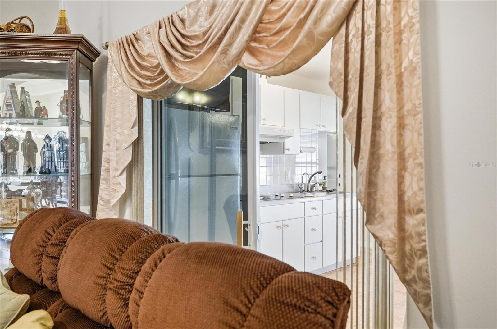 PALM COAST SEC 09 - Residential