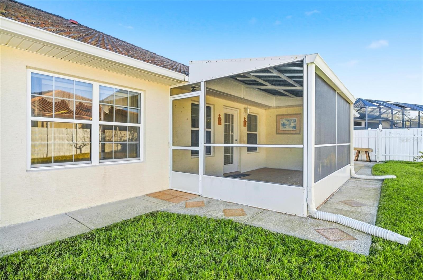 PALM COAST SEC 09 - Residential