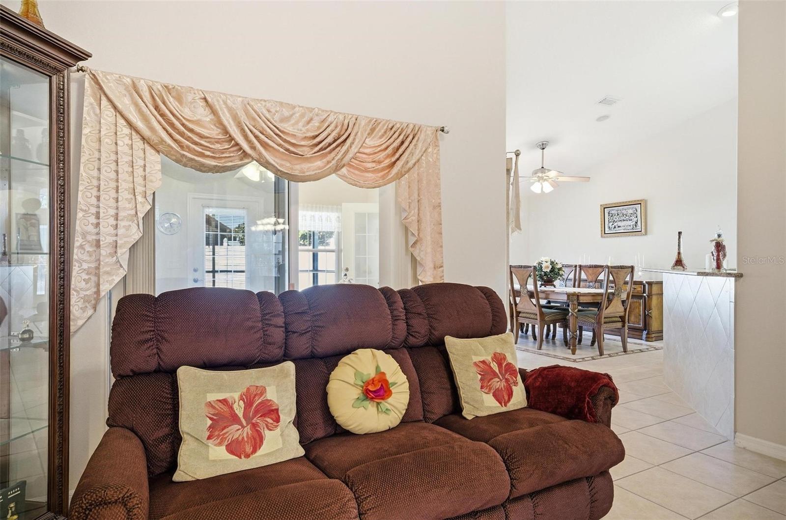 PALM COAST SEC 09 - Residential