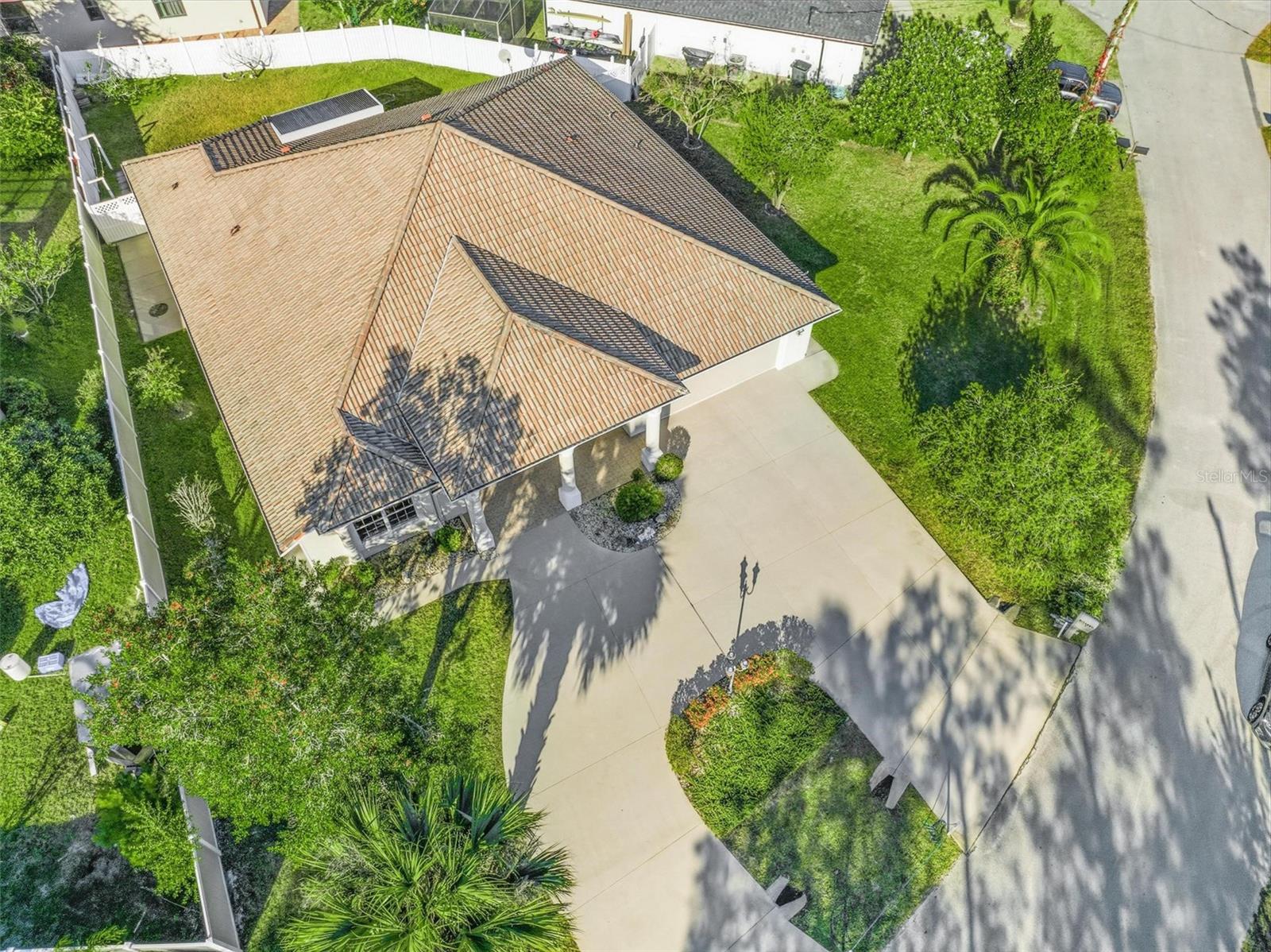 PALM COAST SEC 09 - Residential