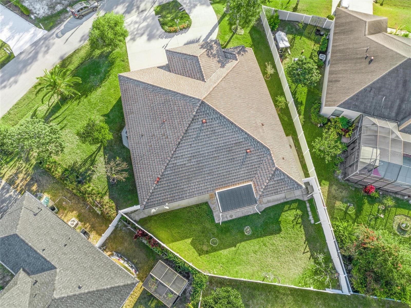 PALM COAST SEC 09 - Residential