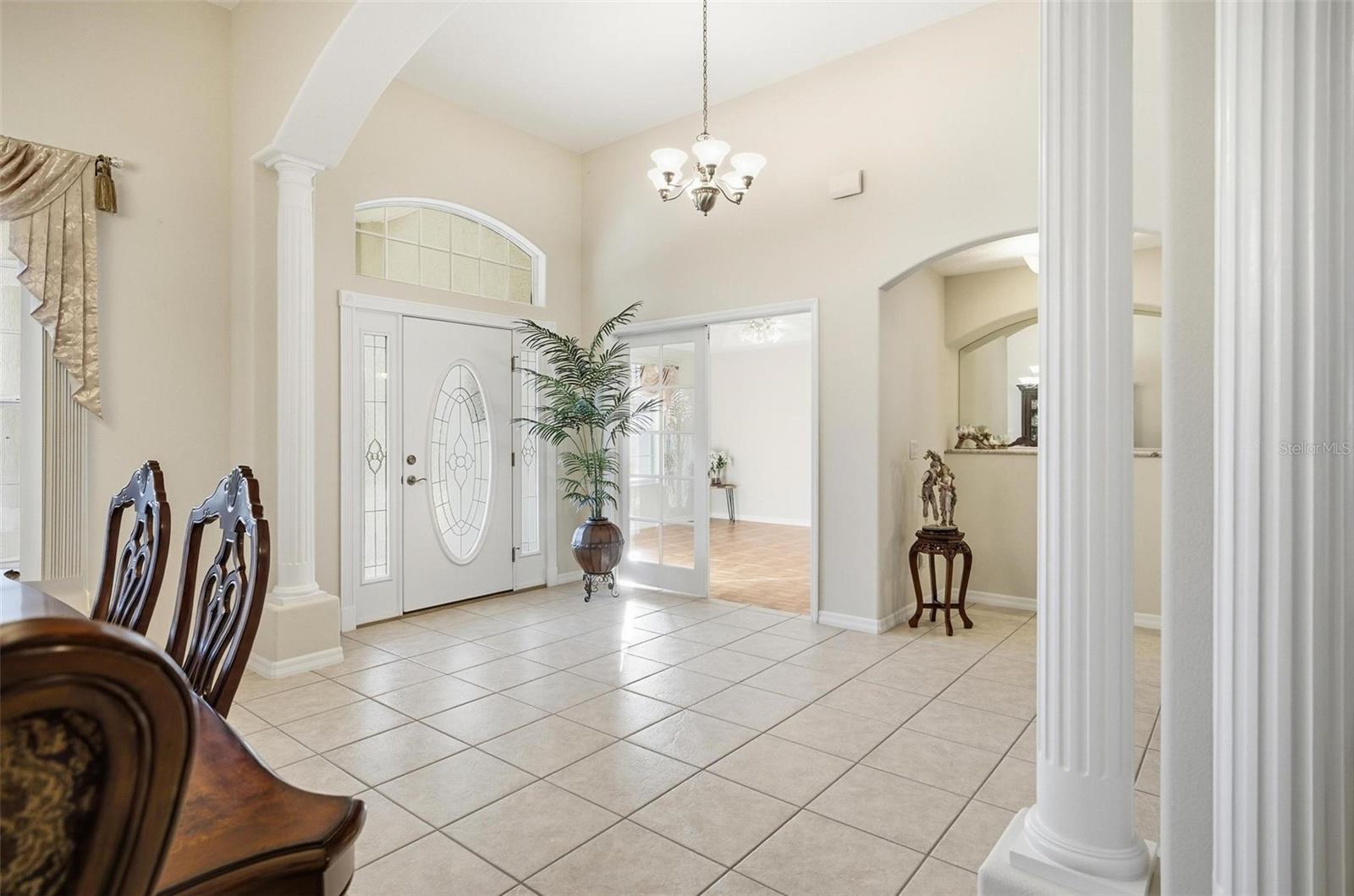 PALM COAST SEC 09 - Residential