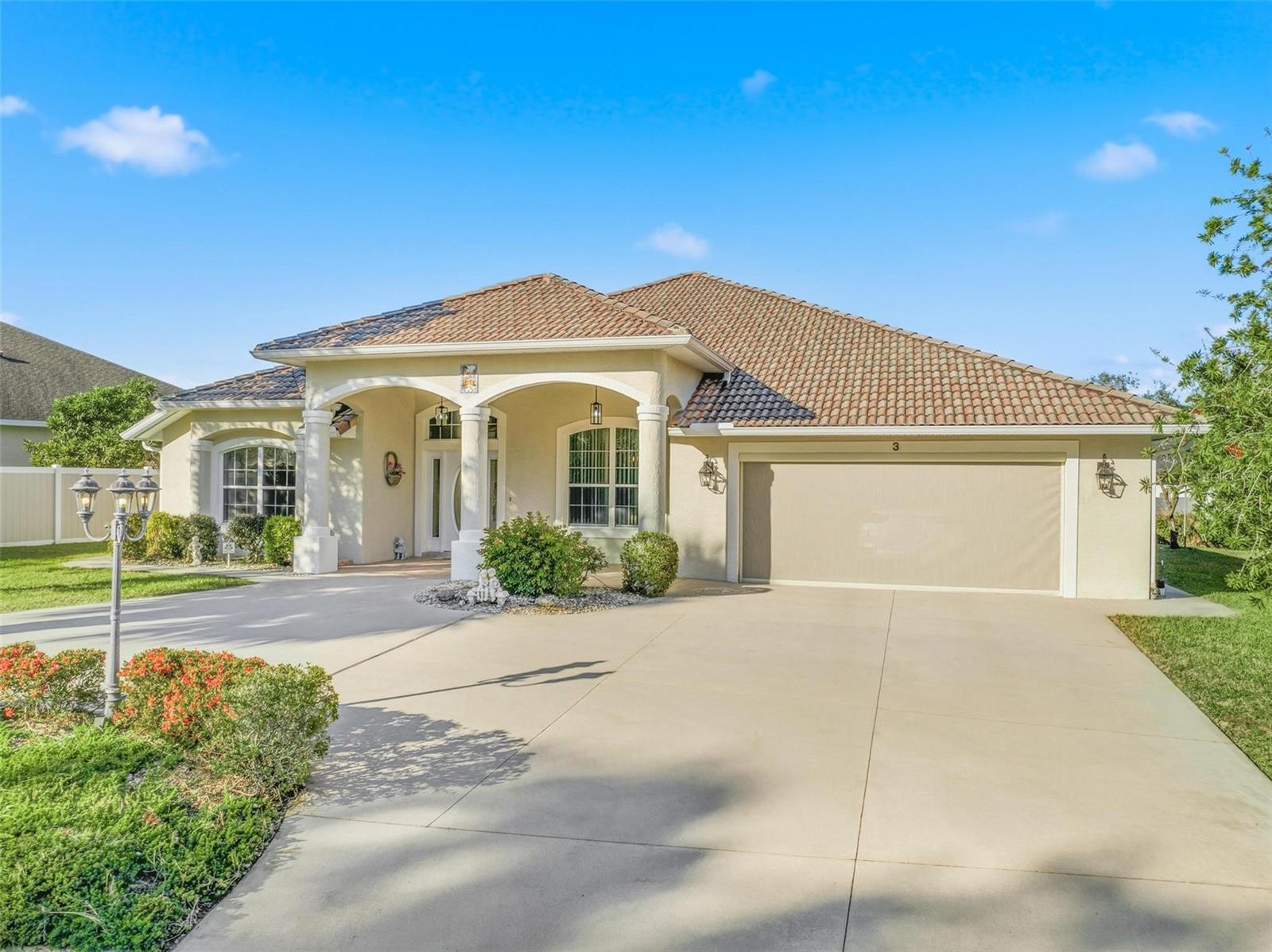 PALM COAST SEC 09 - Residential