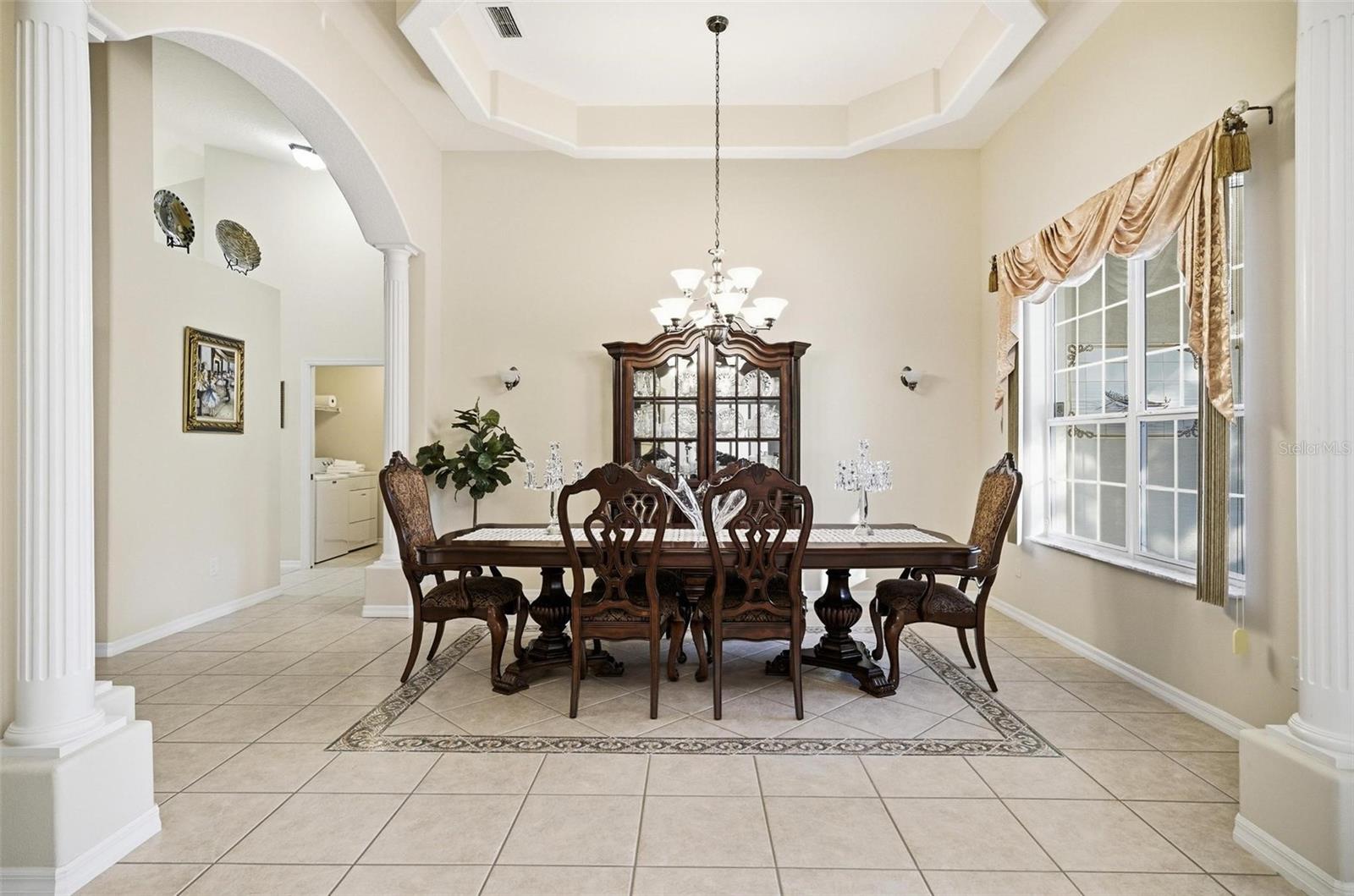 PALM COAST SEC 09 - Residential