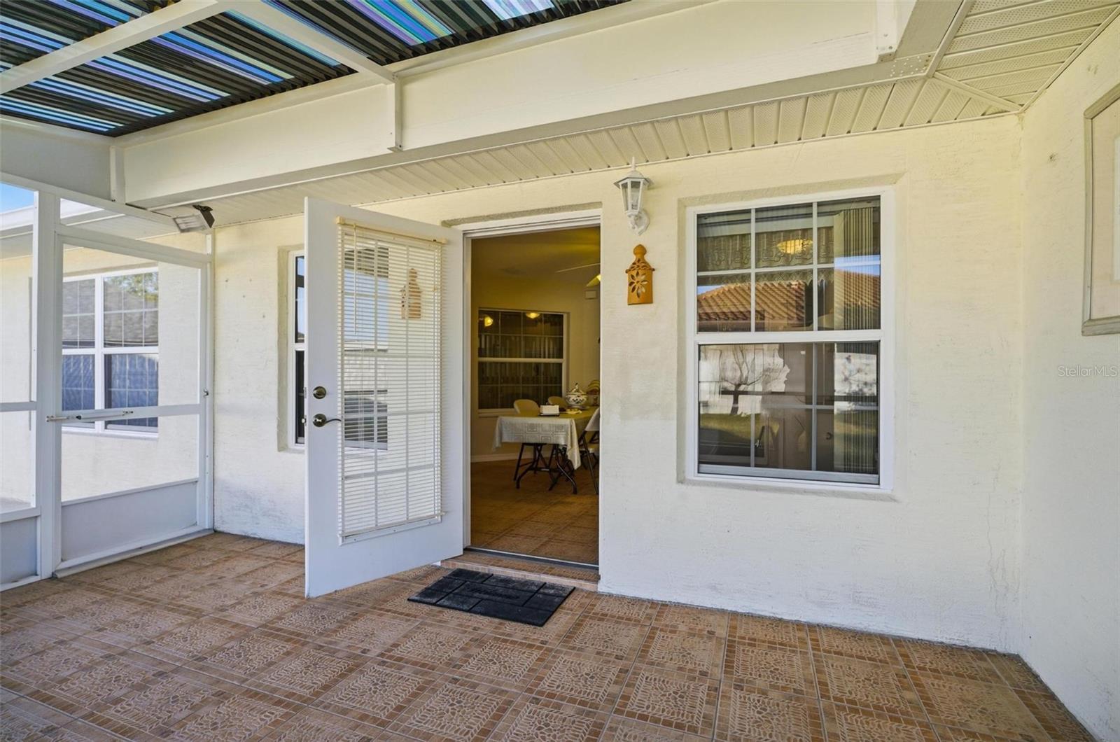 PALM COAST SEC 09 - Residential