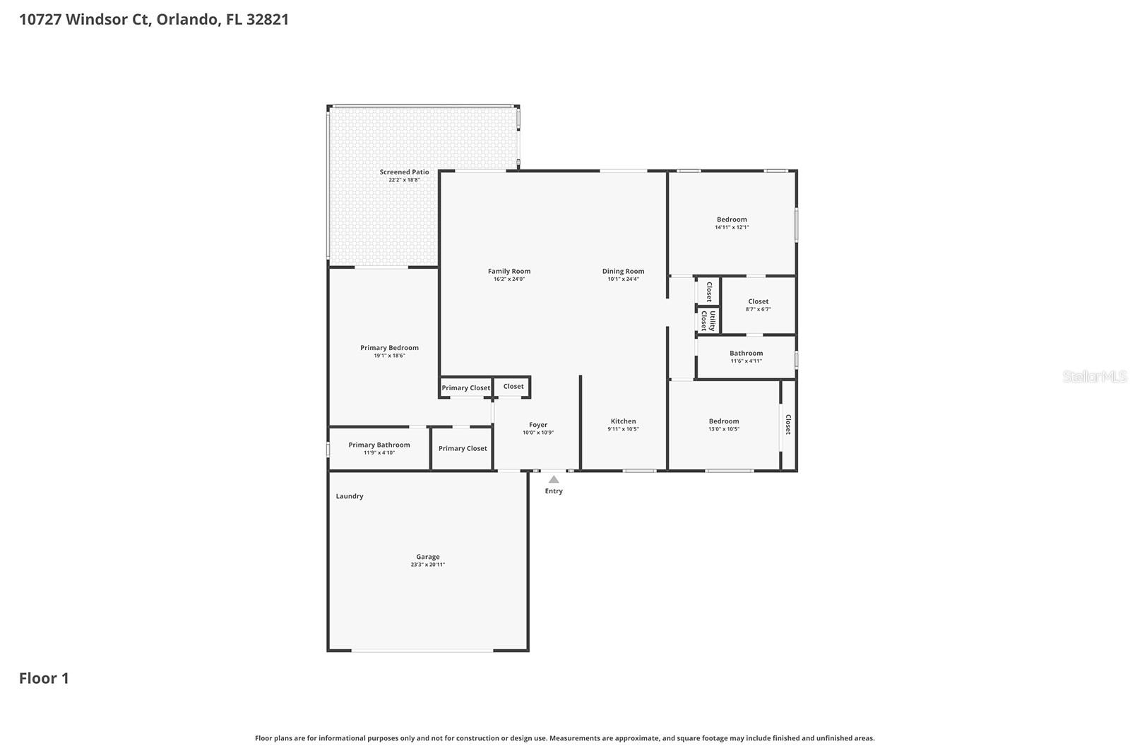 WINDMILL POINTE - Residential