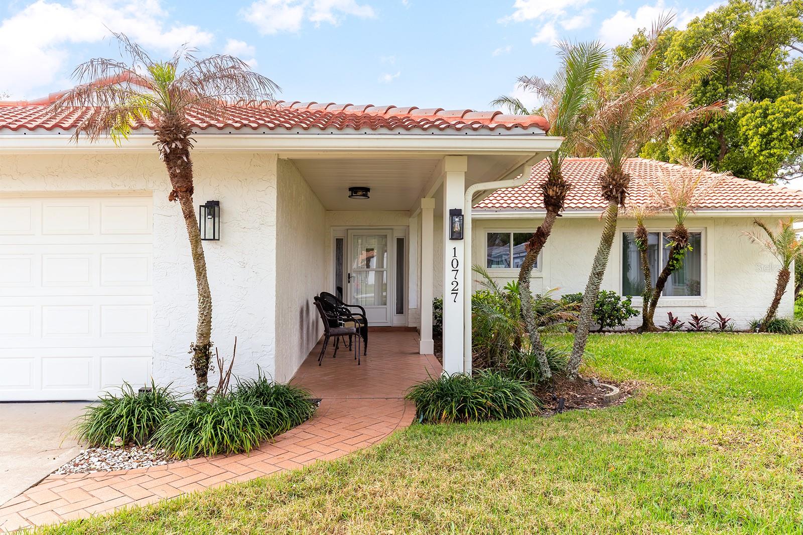 WINDMILL POINTE - Residential