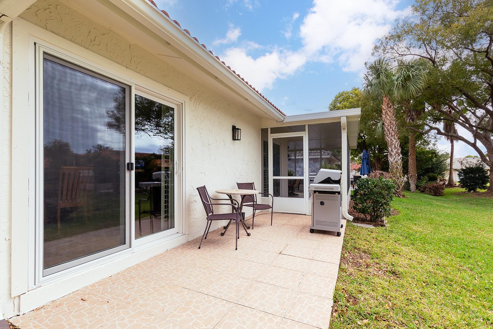 WINDMILL POINTE - Residential