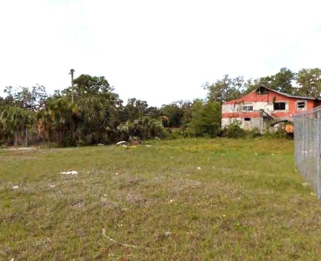 REVISED MAP OF VILLA BONNIEVENTURE - Residential