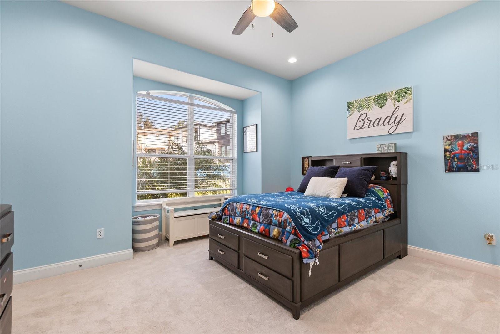 SANCTUARY GOLF ESTATES - Residential