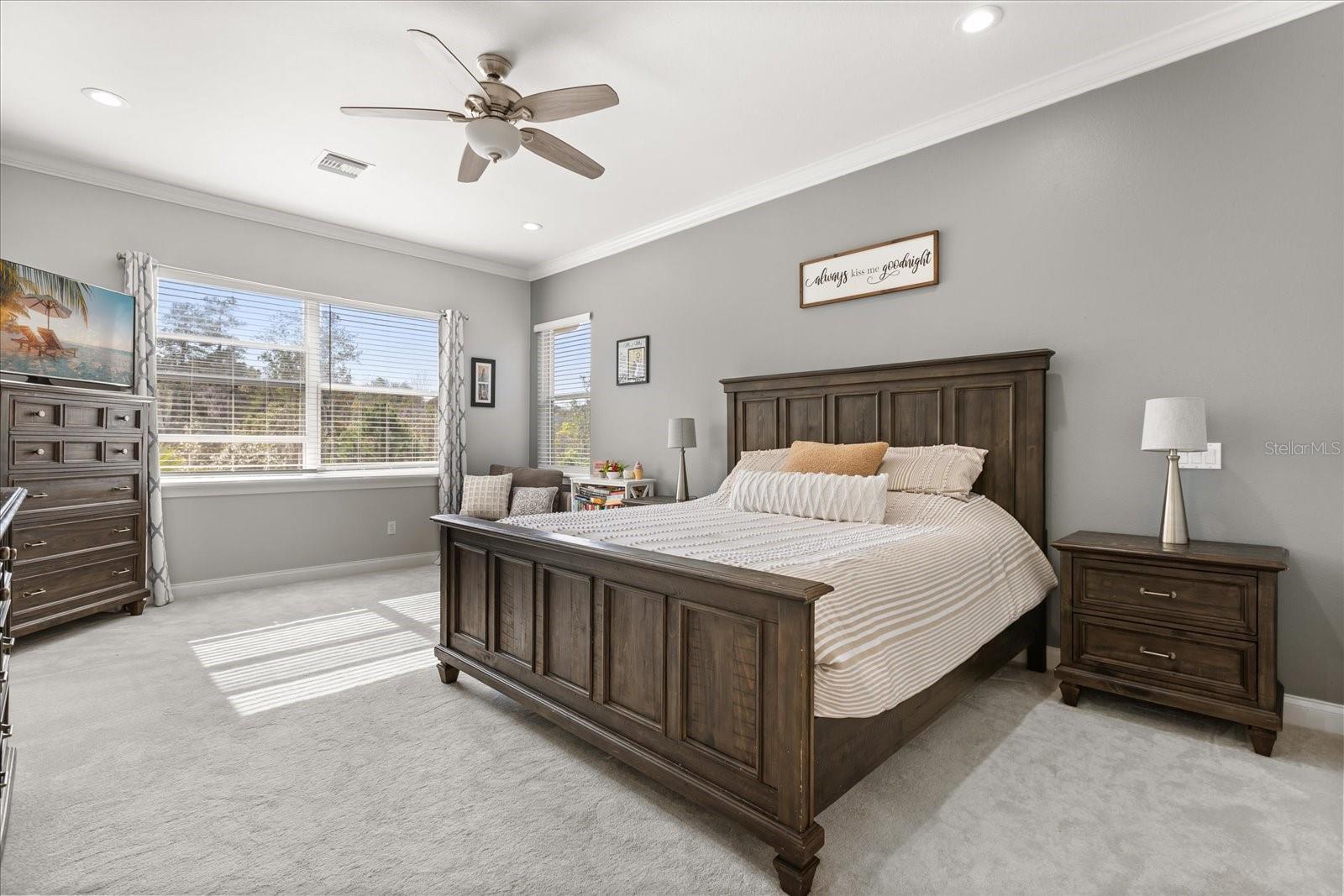 SANCTUARY GOLF ESTATES - Residential