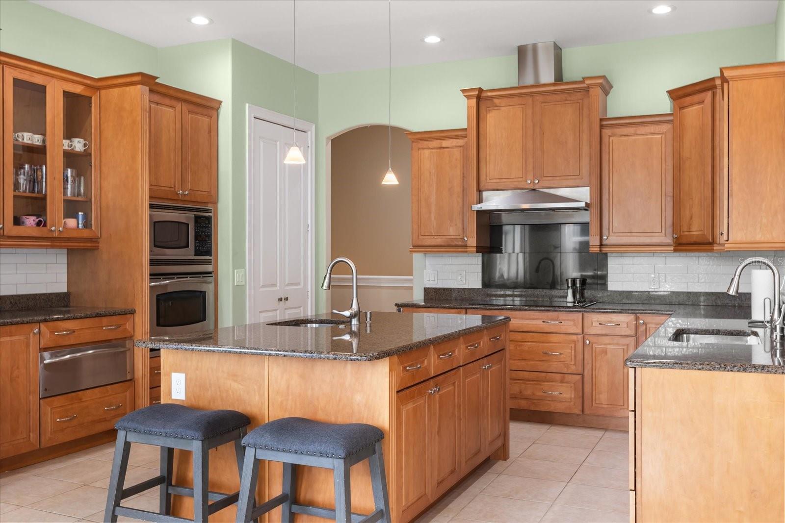 SANCTUARY GOLF ESTATES - Residential