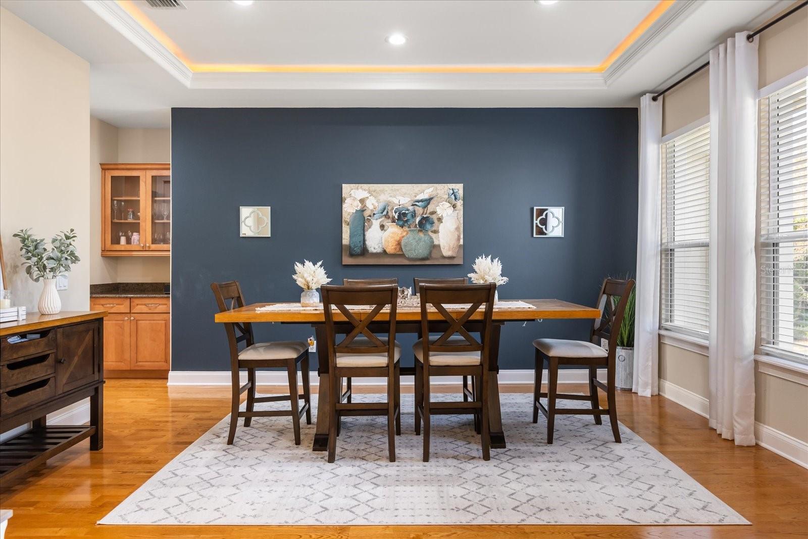 SANCTUARY GOLF ESTATES - Residential