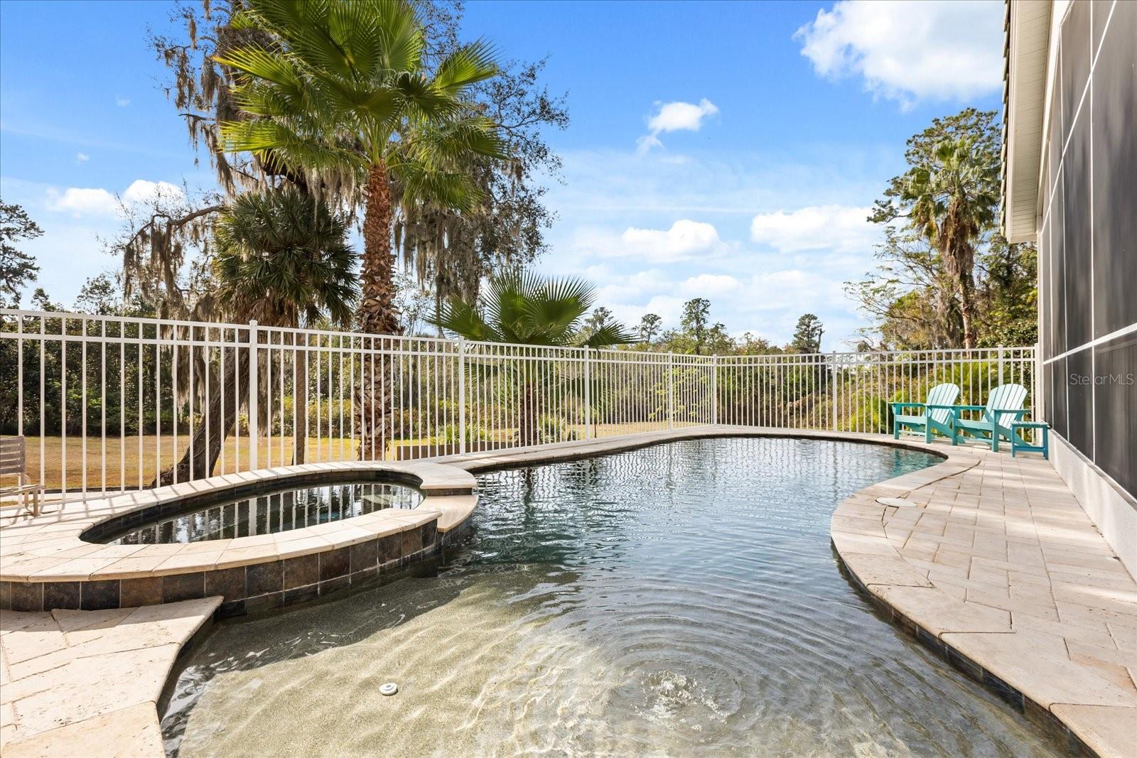 SANCTUARY GOLF ESTATES - Residential