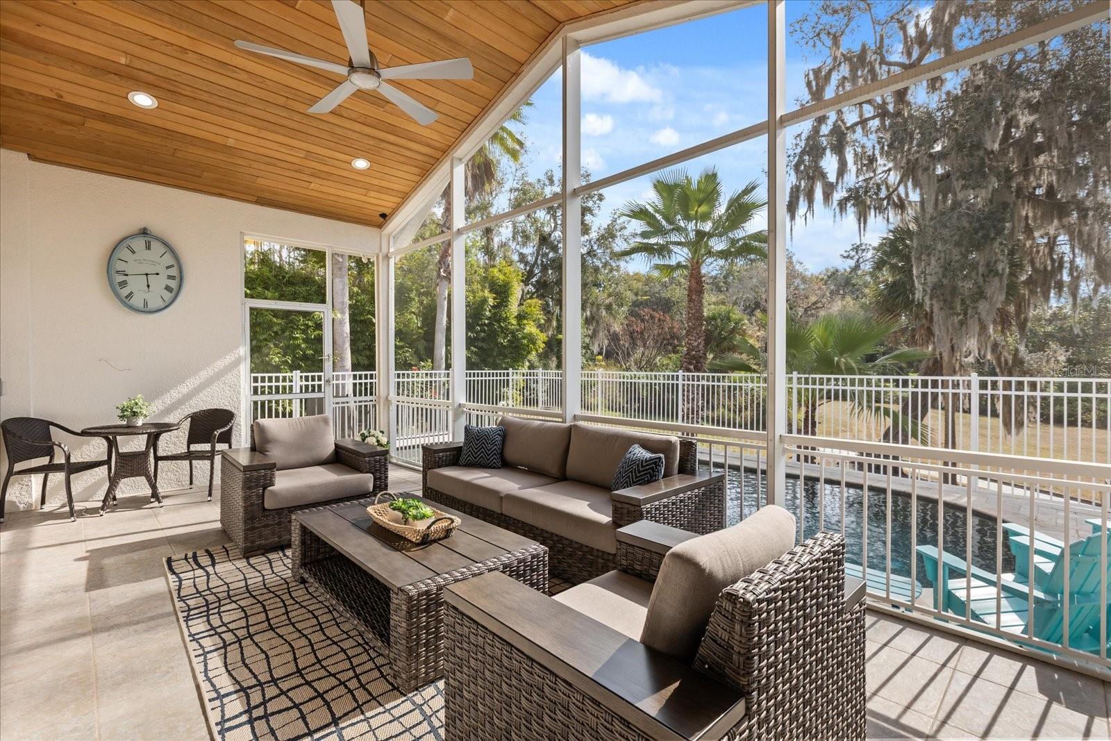 SANCTUARY GOLF ESTATES - Residential