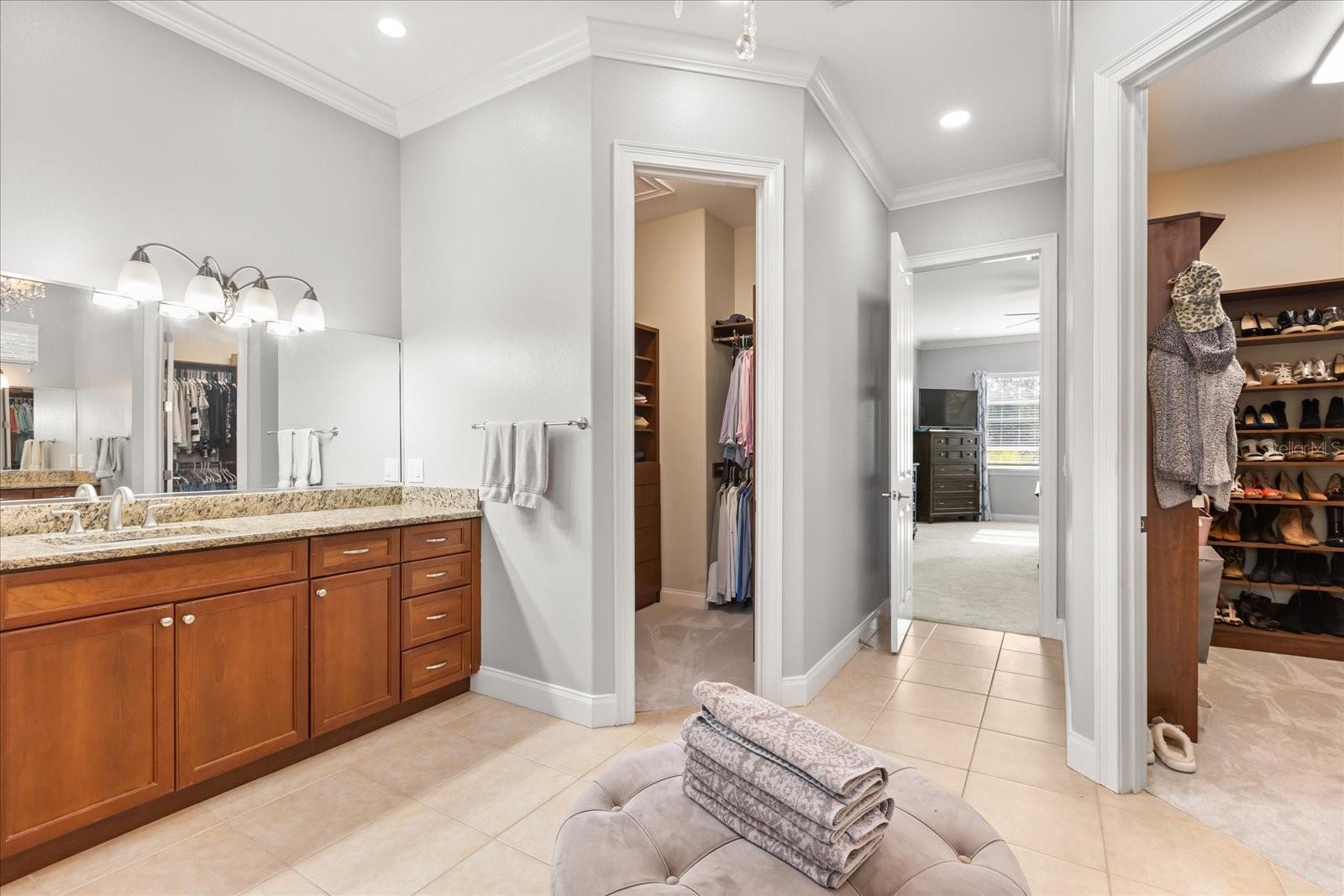 SANCTUARY GOLF ESTATES - Residential