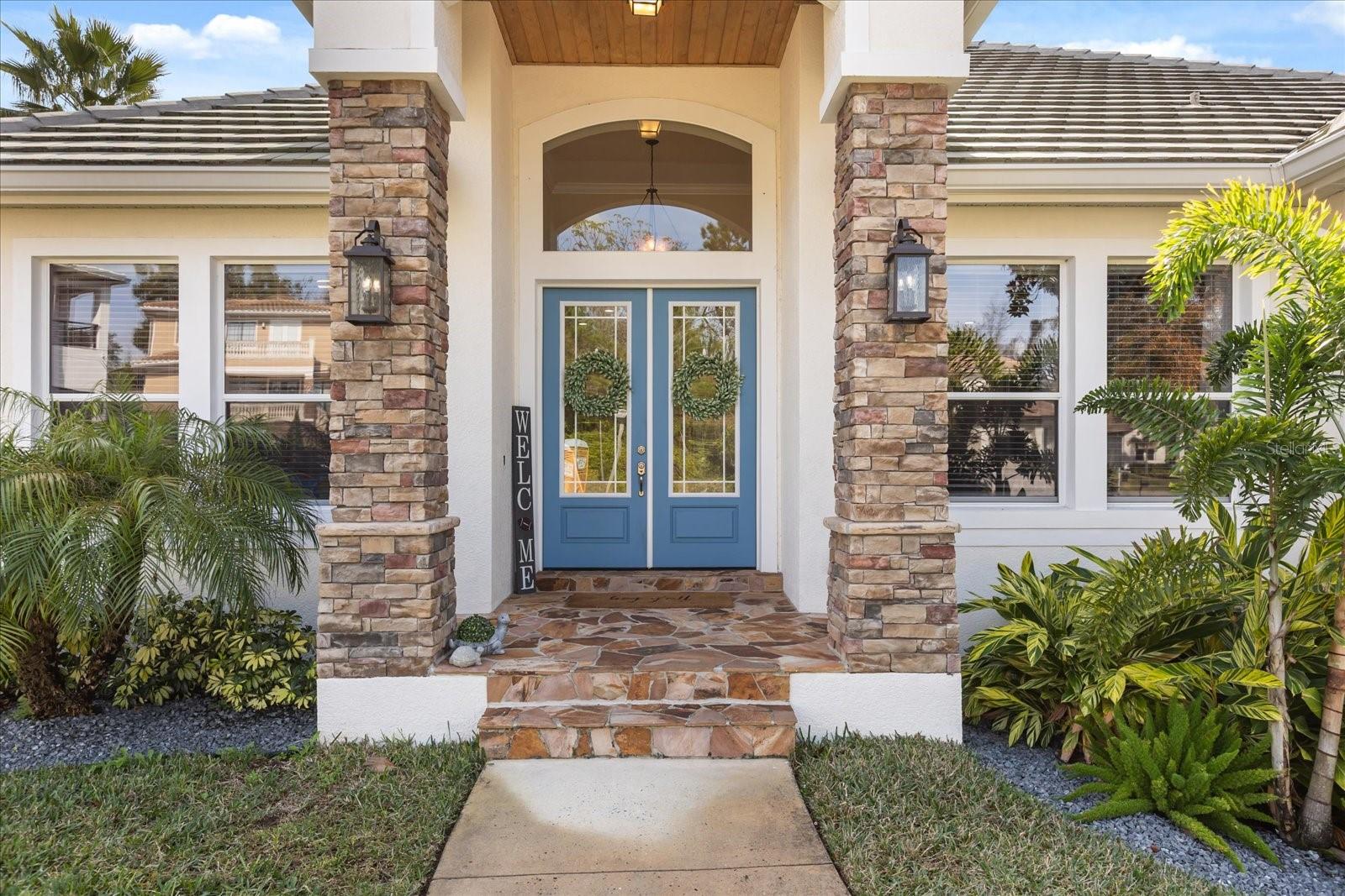 SANCTUARY GOLF ESTATES - Residential