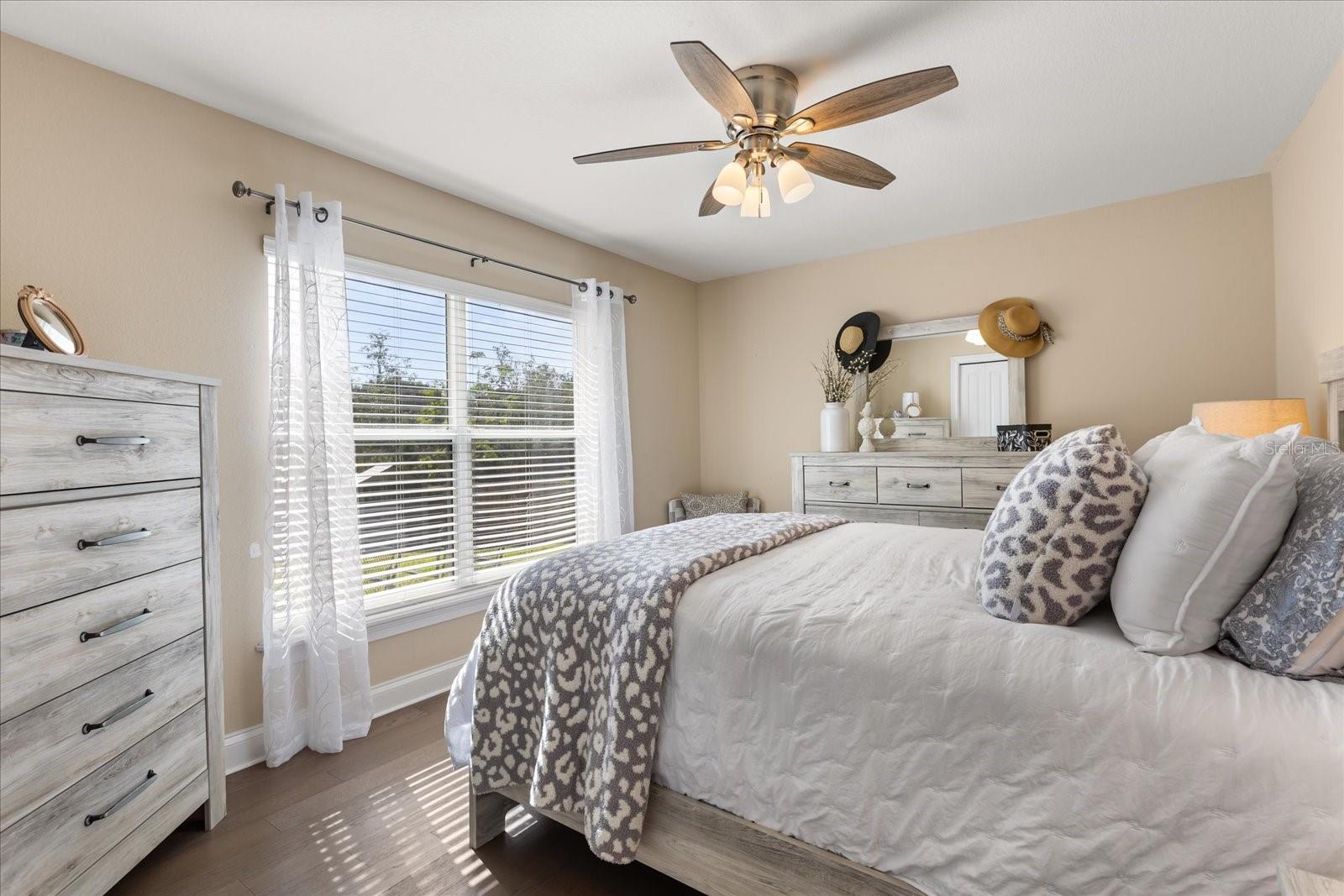 SANCTUARY GOLF ESTATES - Residential