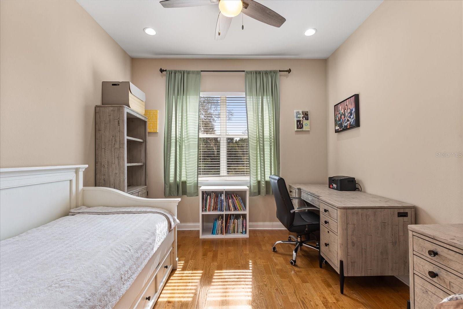 SANCTUARY GOLF ESTATES - Residential