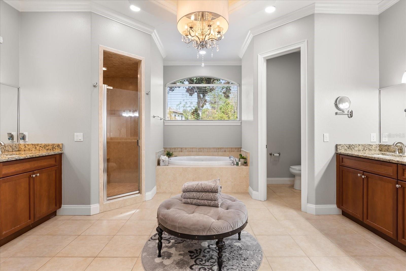 SANCTUARY GOLF ESTATES - Residential