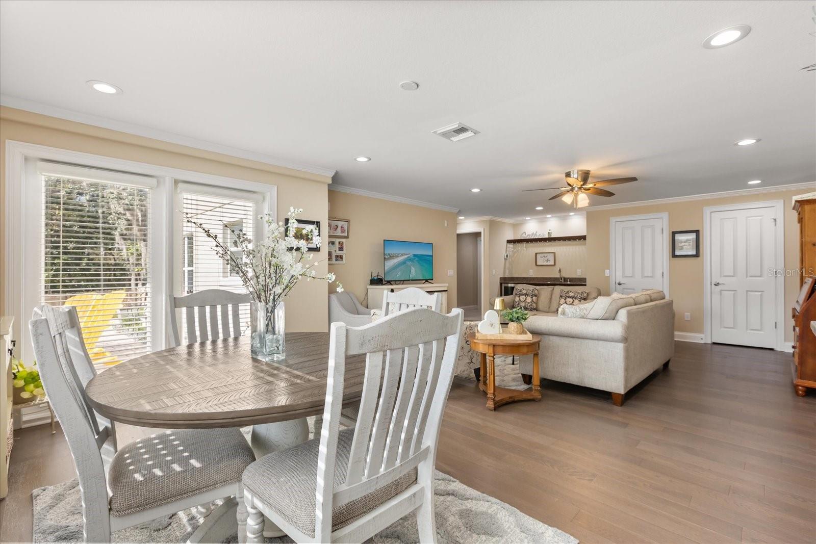 SANCTUARY GOLF ESTATES - Residential