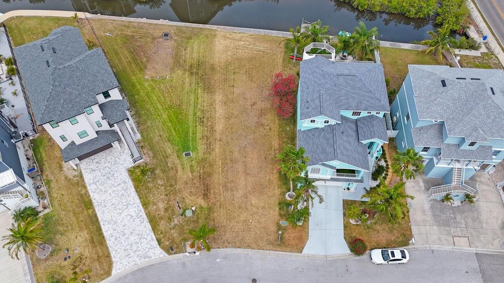 Photo of 5709 Egrets Place, New Port Richey, FL 34652 (MLS # TB8383163)