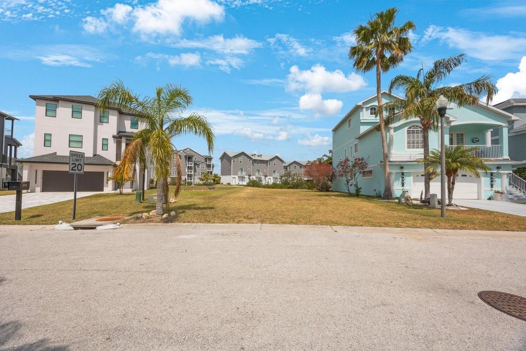Photo of 5709 Egrets Place, New Port Richey, FL 34652 (MLS # TB8383163)