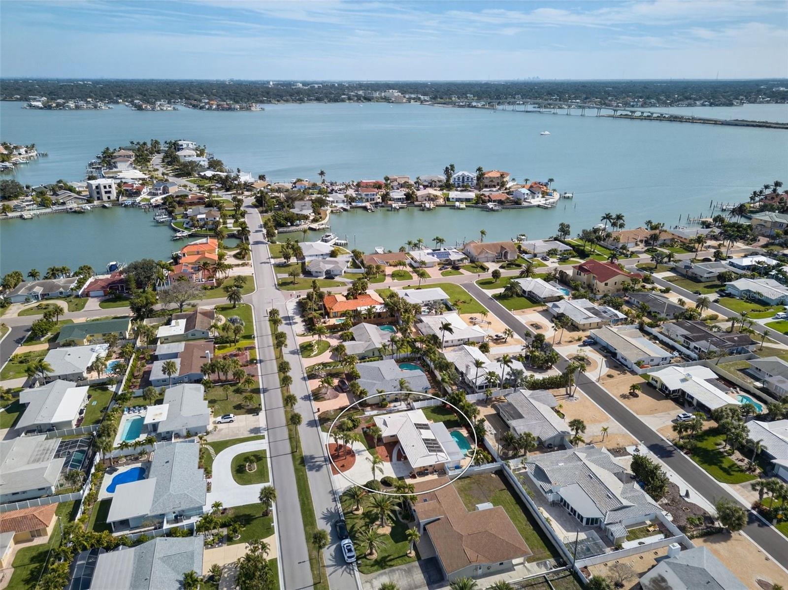 BELLEVUE ESTATES 5TH ADD - Residential