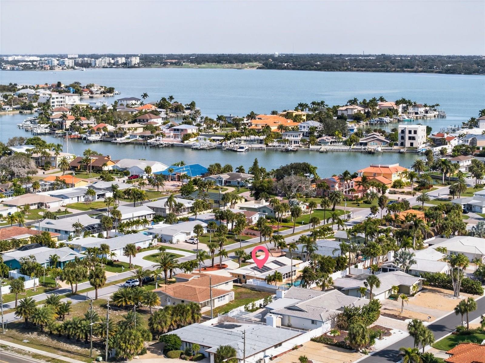 BELLEVUE ESTATES 5TH ADD - Residential