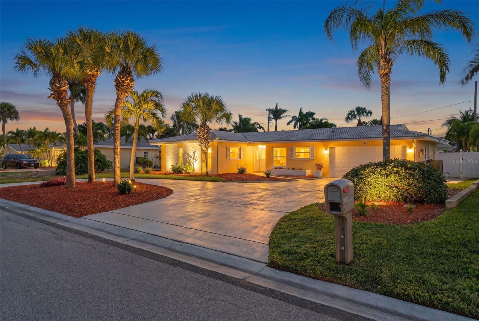 BELLEVUE ESTATES 5TH ADD - Residential