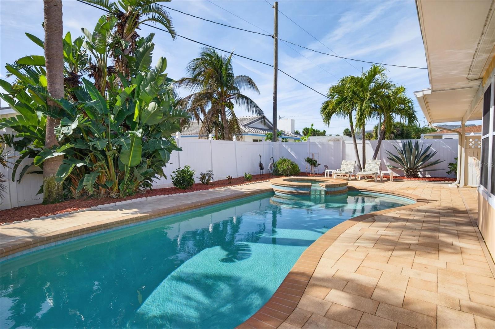 BELLEVUE ESTATES 5TH ADD - Residential