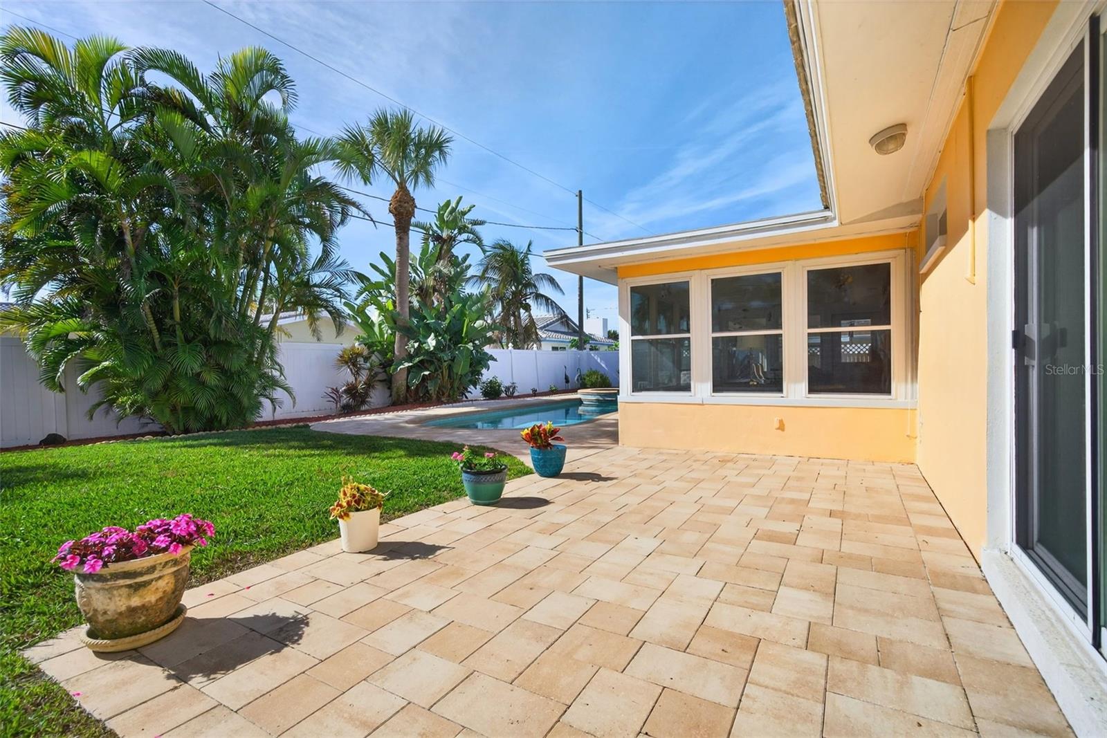 BELLEVUE ESTATES 5TH ADD - Residential