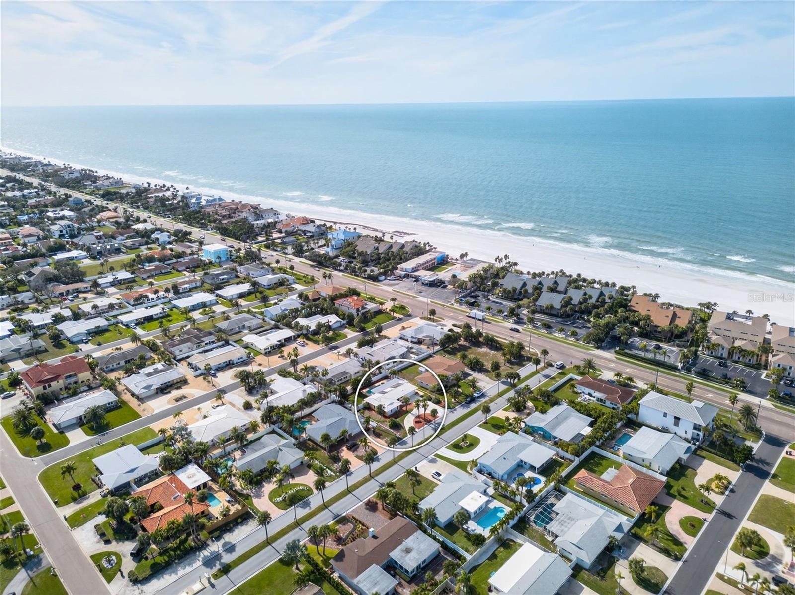 BELLEVUE ESTATES 5TH ADD - Residential