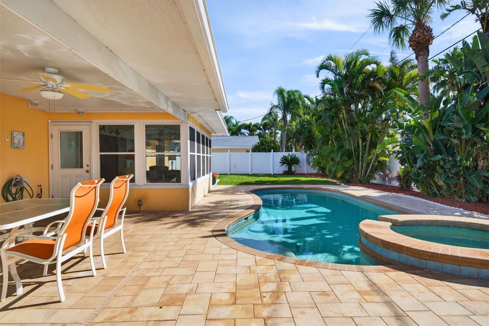 BELLEVUE ESTATES 5TH ADD - Residential