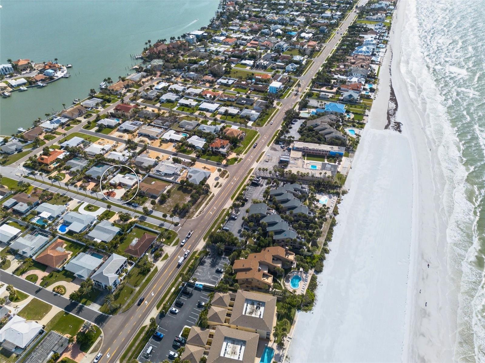 BELLEVUE ESTATES 5TH ADD - Residential