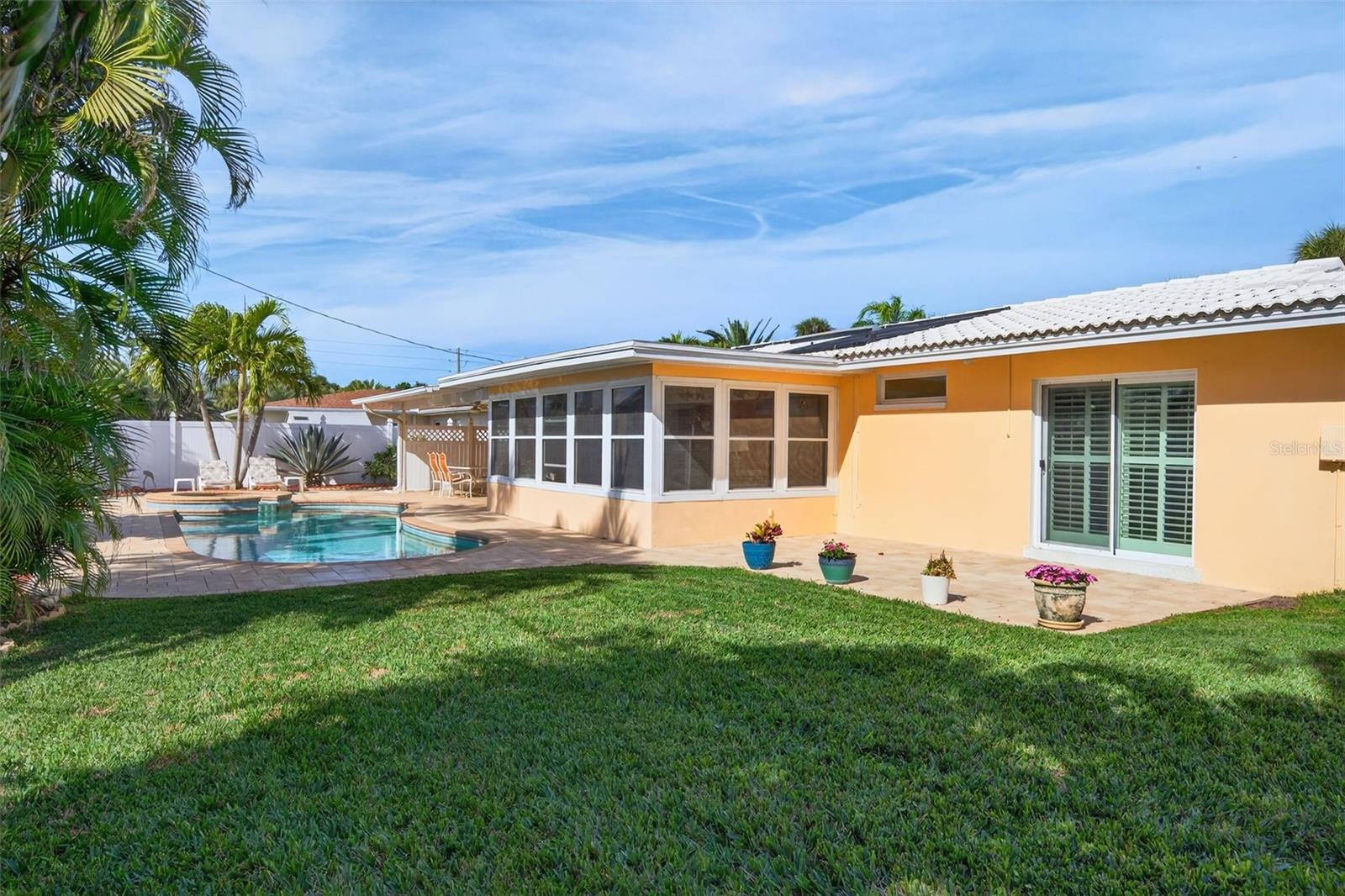 BELLEVUE ESTATES 5TH ADD - Residential