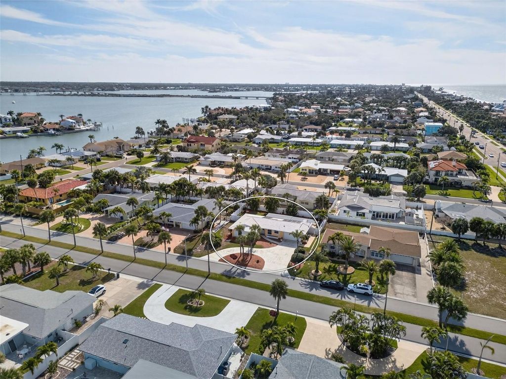 Photo of 104 22nd Street, Belleair Beach, FL 33786 (MLS # A4678605)