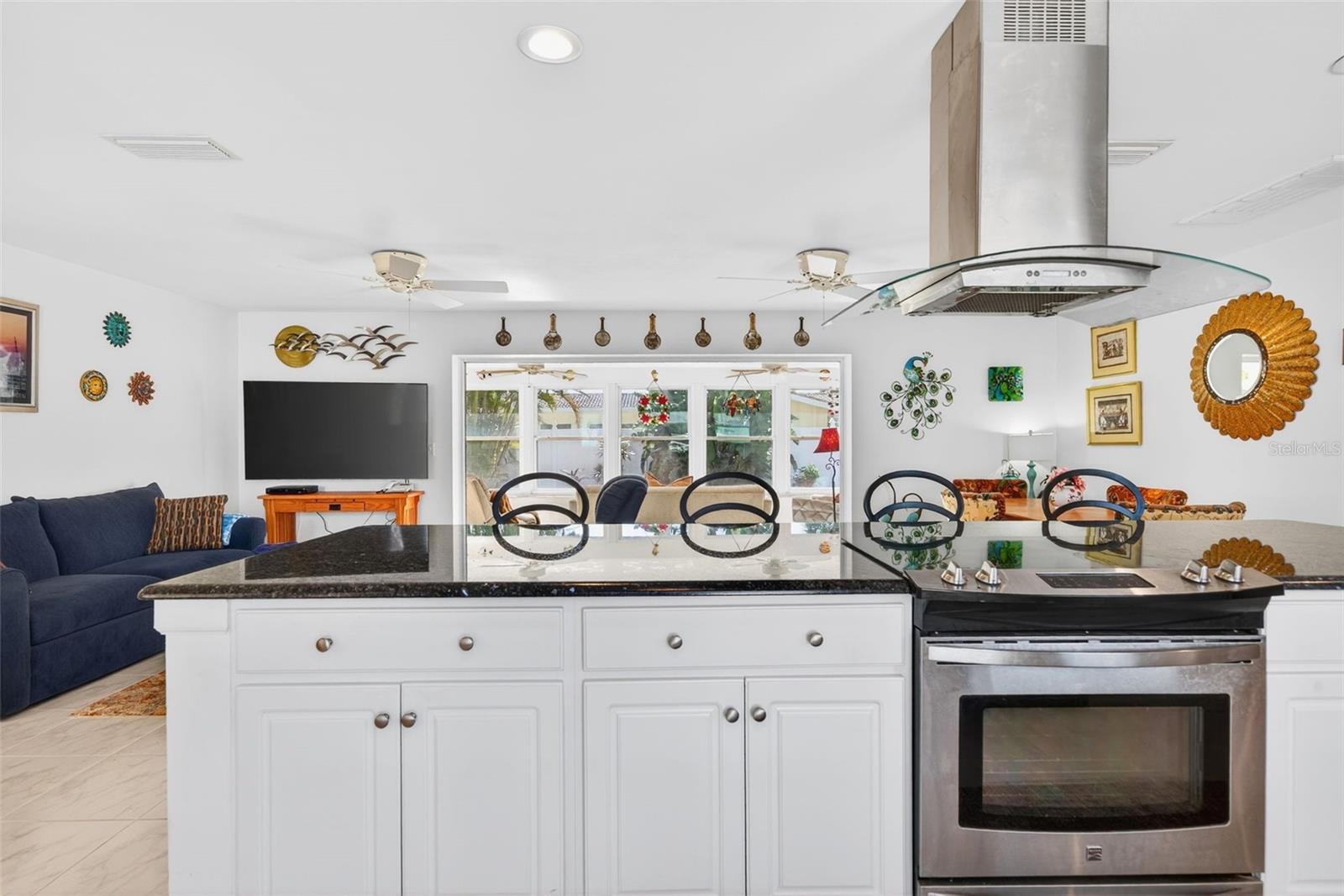 BELLEVUE ESTATES 5TH ADD - Residential