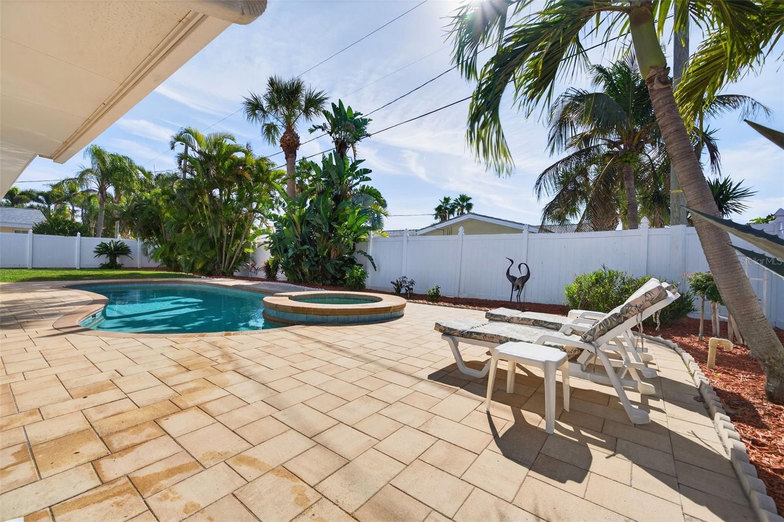 BELLEVUE ESTATES 5TH ADD - Residential