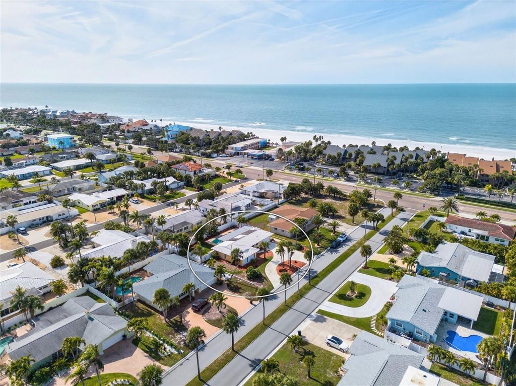 Photo of 104 22nd Street, Belleair Beach, FL 33786 (MLS # A4678605)