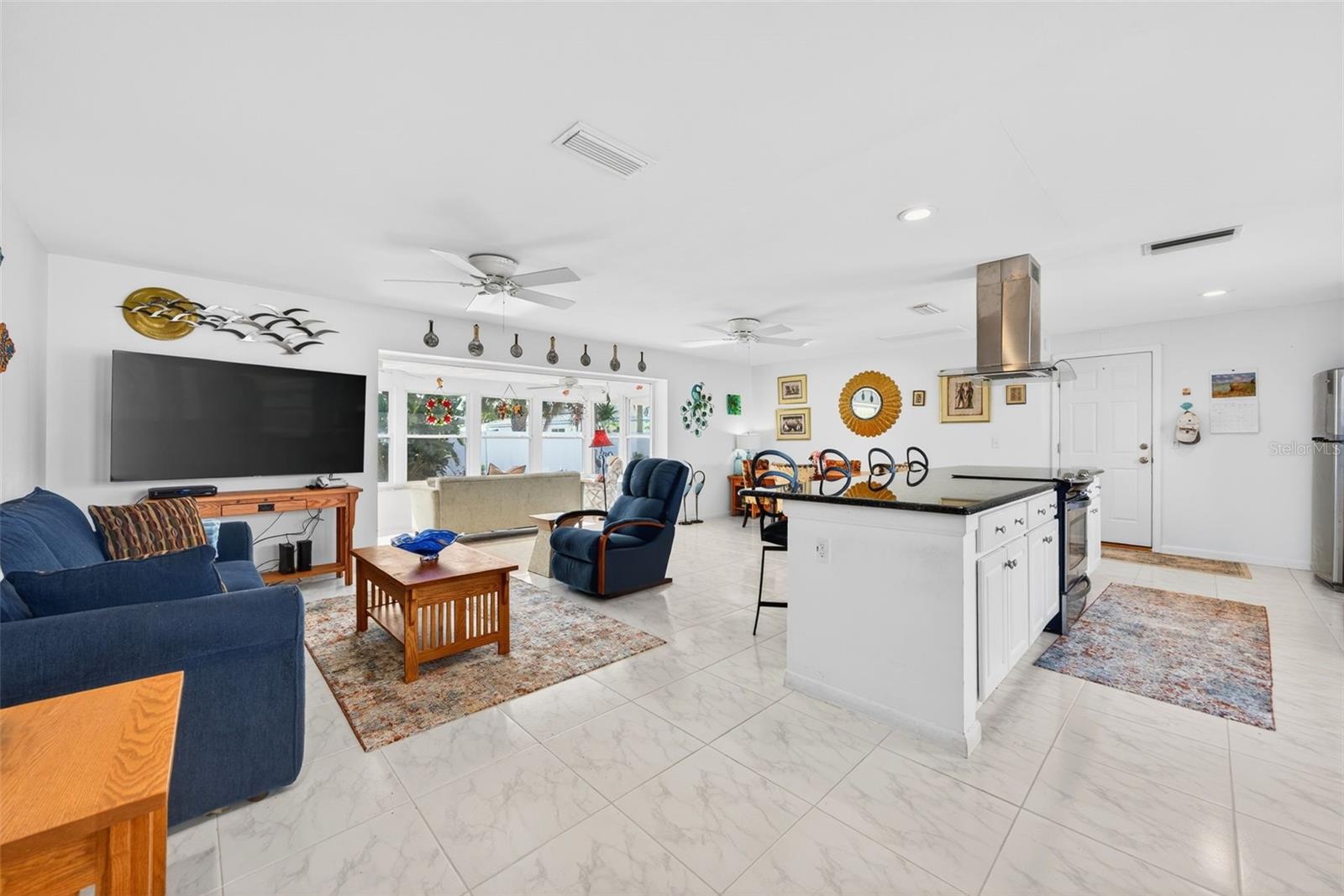 BELLEVUE ESTATES 5TH ADD - Residential