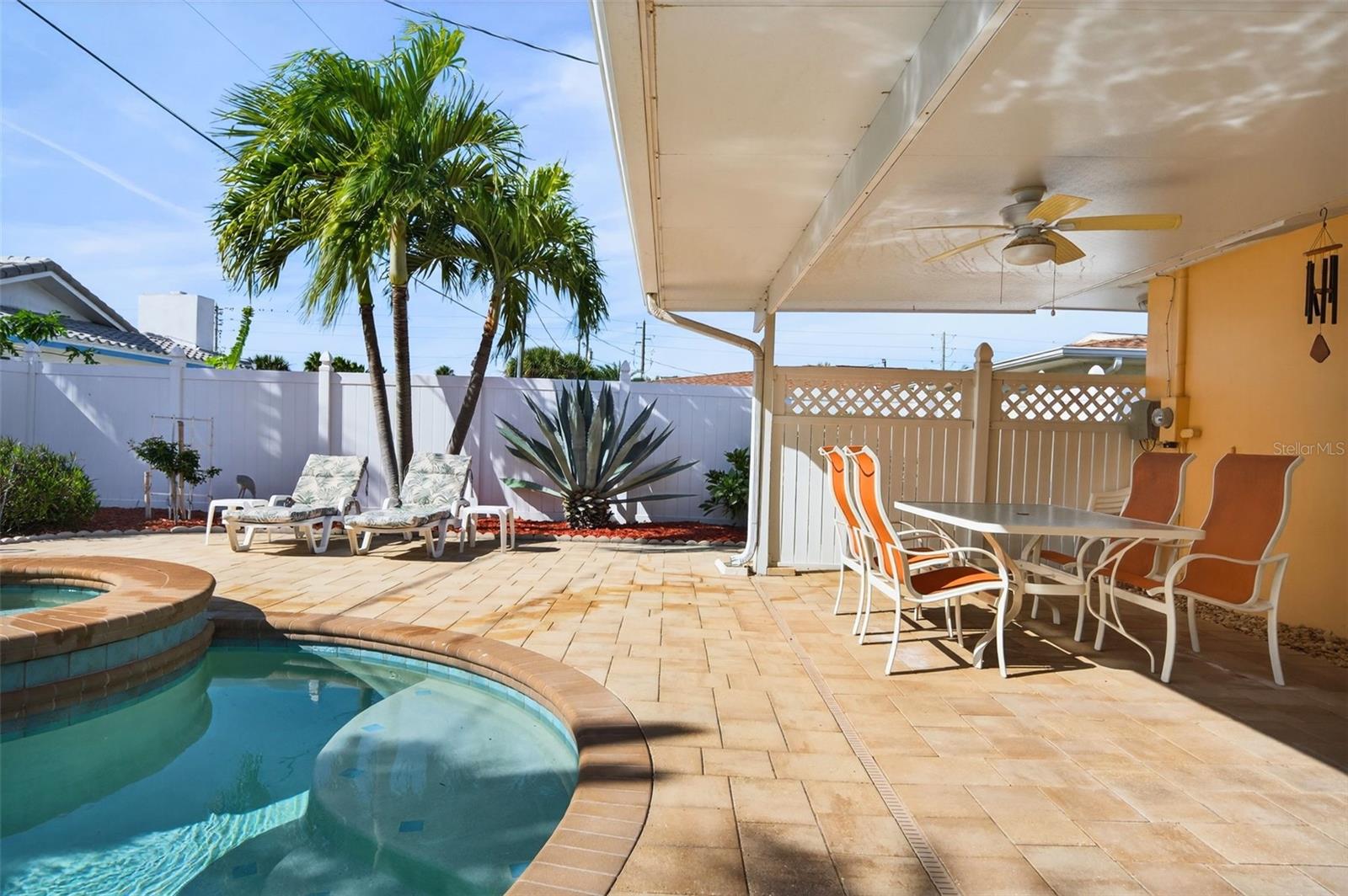 BELLEVUE ESTATES 5TH ADD - Residential