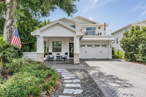 1050 JESSE AVENUE SAFETY HARBOR FL 34695