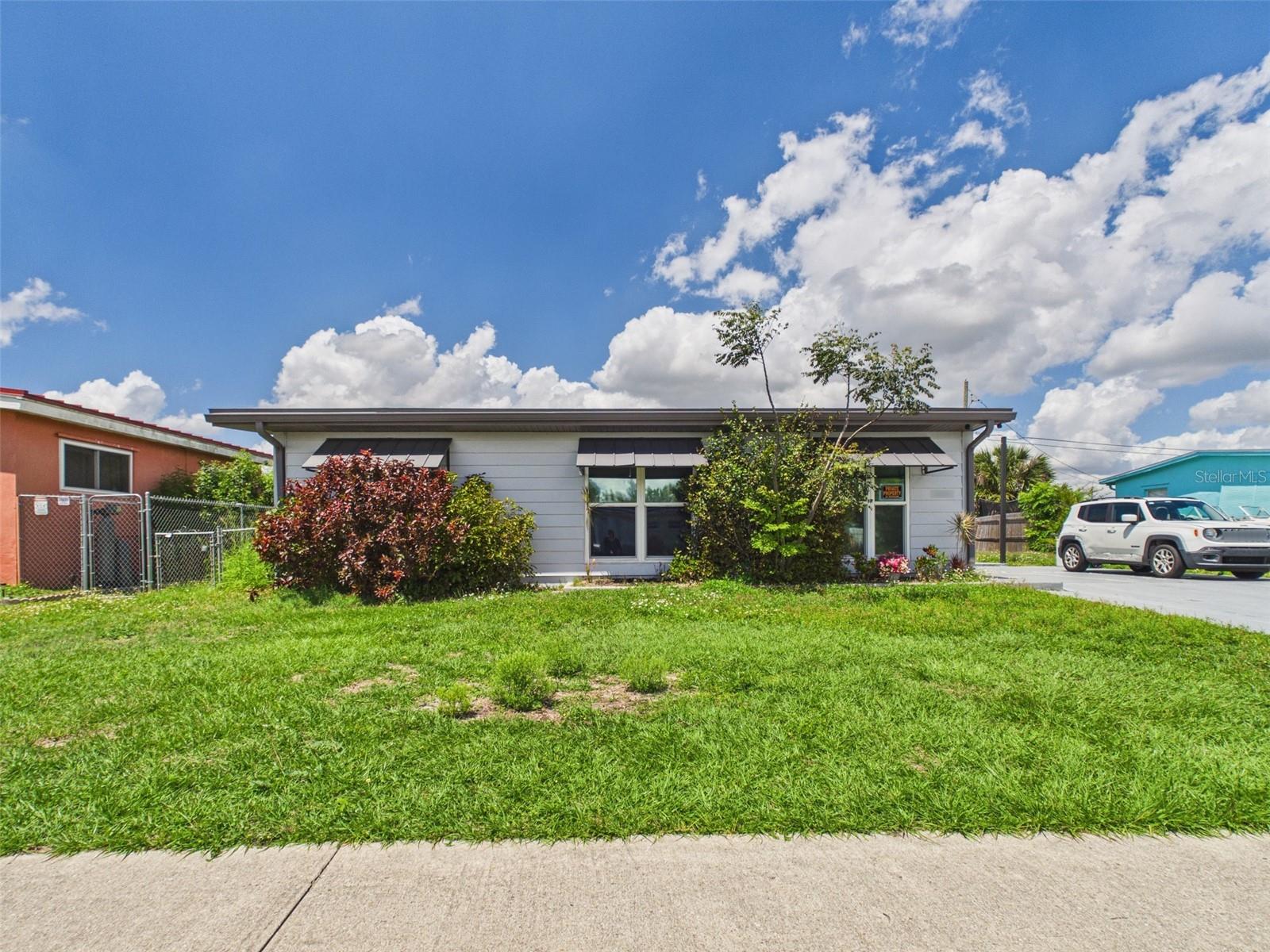 PORT CHARLOTTE SEC 033 - Residential