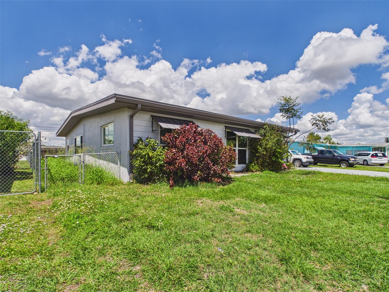 PORT CHARLOTTE SEC 033 - Residential