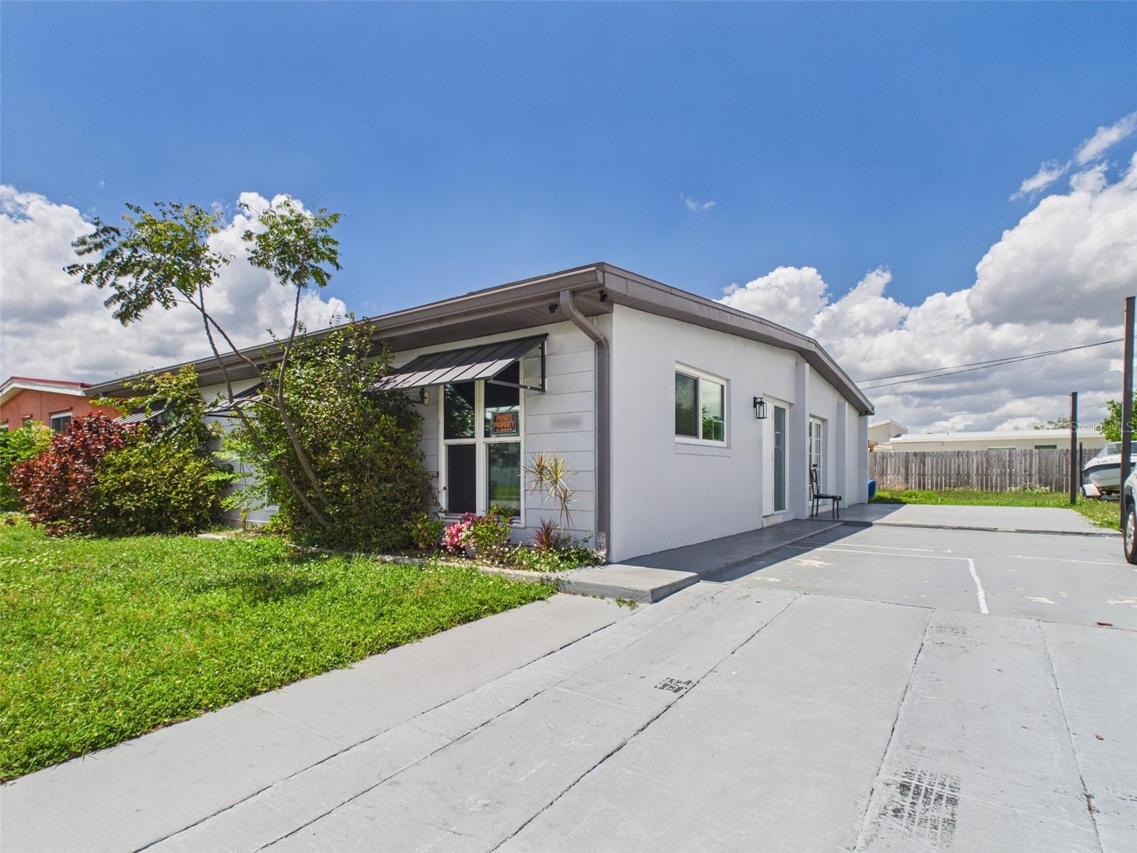 PORT CHARLOTTE SEC 033 - Residential